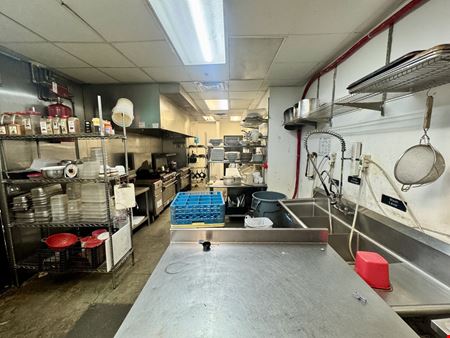 Port Orange Equipped Restaurant - 2,592 SF