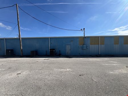 LARGO INDUSTRIAL COMPOUND