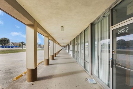 2622 NASA Road 1