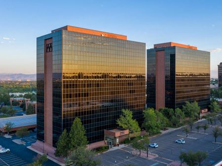 Office space for Rent at Marketplace in Aurora
