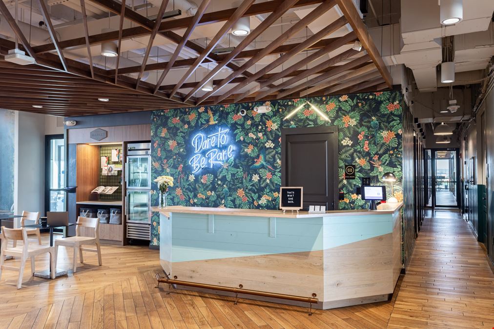WeWork - University Park