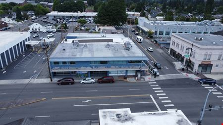Retail space for Sale at 2 Auburn Way N in Auburn