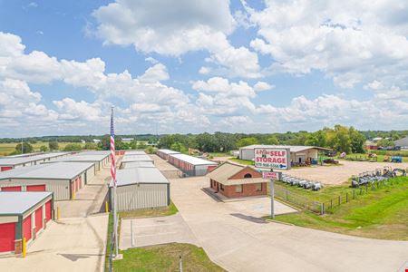 Other space for Sale at A-PRIME SELF STORAGE in LA GRANGE