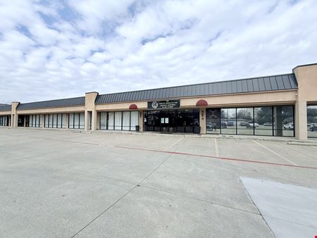Retail space for Rent at Former Event Space/Church in Euless