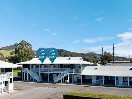 Waimea Office Center