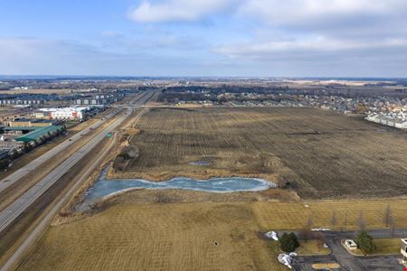 Highway-22 / Victory - Development Site