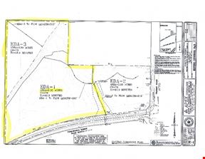 Transit Rd & Tonawanda Creek Rd -  6.3+/- Acres Approved For Apartment Development Site
