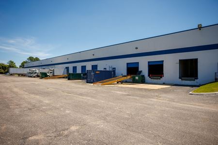 Industrial space for Rent at InSpace at Miller Store in Virginia Beach