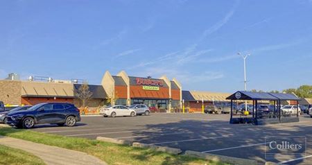 Retail space for Rent at For Lease | Novi 10 Plaza in Novi