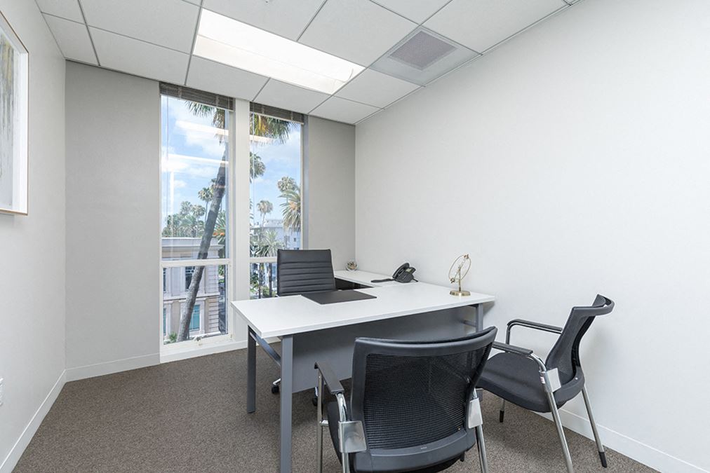 Premier Workspaces - BH3 - Beverly Hills 90210 California
