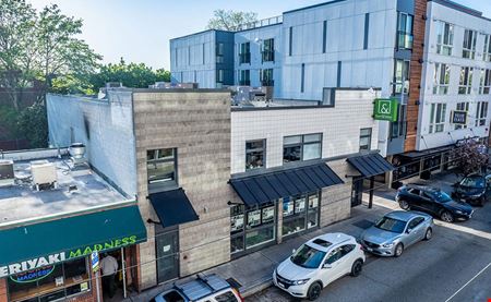 Office space for Sale at 115 15th Ave E in Seattle