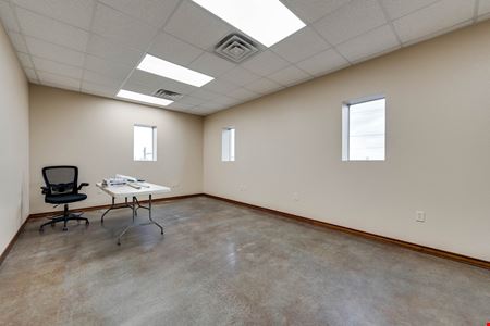 27,488 SF Crane Served Shop with Wash-Bay