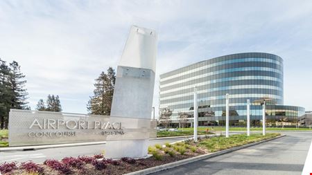 Office space for Rent at Concourse in San Jose