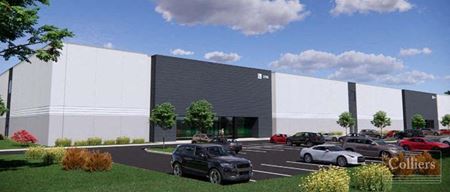 Industrial space for Rent at 122,470 SF Available for Lease in Elk Grove Village in Elk Grove Village