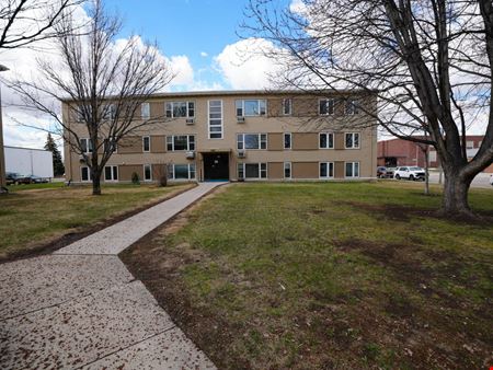 Multi-Family space for Sale at 35 Apt Units: Highland Drive in WILLISTON