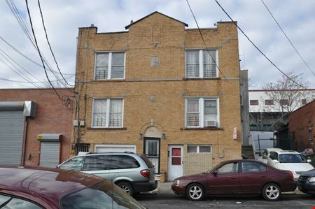 VacantLand space for Sale at 4615 Furman Avenue in Bronx