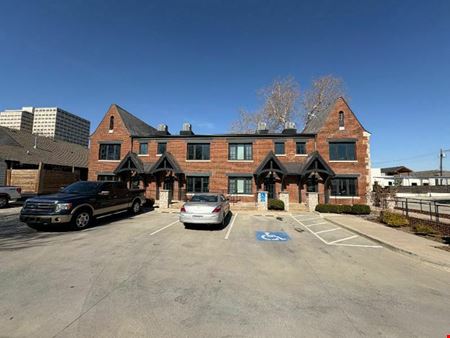 Office space for Rent at Boston 16 in Tulsa