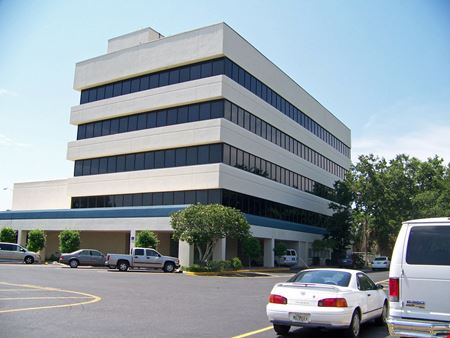 Office space for Sale at Palmetto Tower in Palmetto