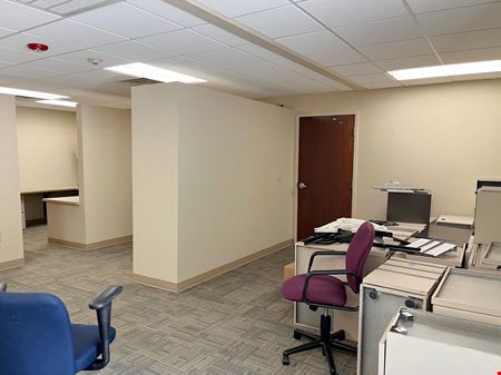 Office space for Rent at 5112 Departure Drive in Raleigh