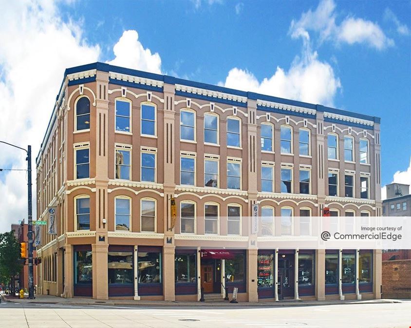 Grand Rapids Collaborative