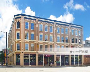 Grand Rapids Collaborative