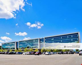 BASF North American Headquarters