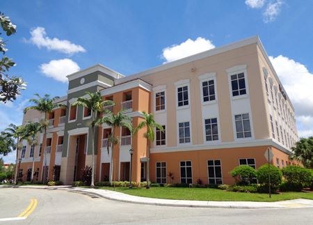Office space for Rent at Professional Office in Coral Springs