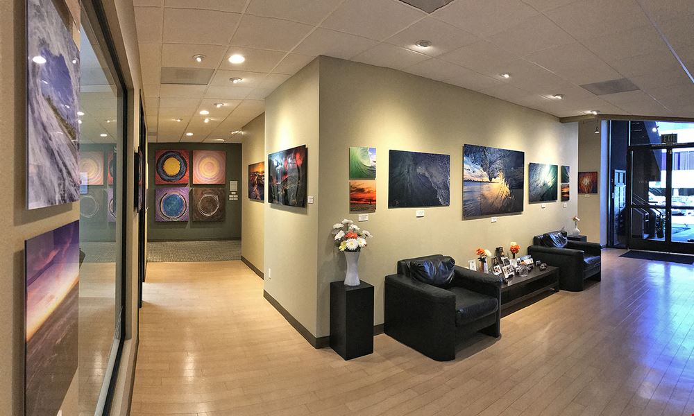SMARTSPACE