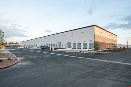 Sunset Airport Center II