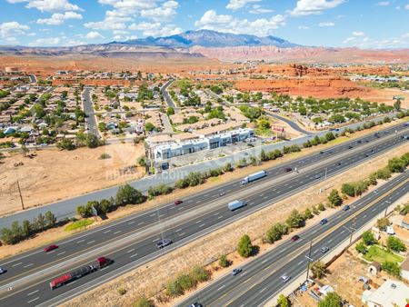 Red Hills Pkwy