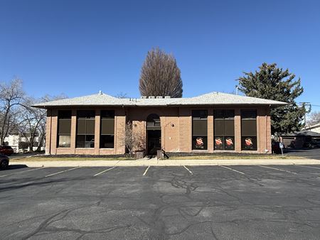 Office space for Rent at 4527 S 2300 E in Salt Lake City