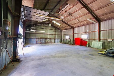 4815 Jack Huffman Blvd