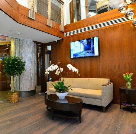 Ground Floor Class A Office in the Heart of Coconut Grove