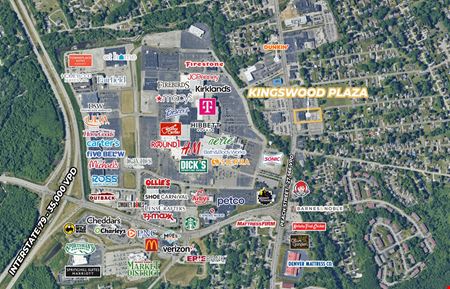 Kingswood Plaza