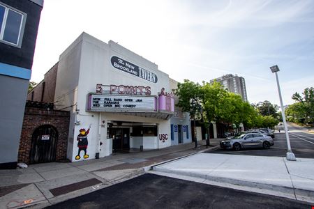 630-634 Harden Street