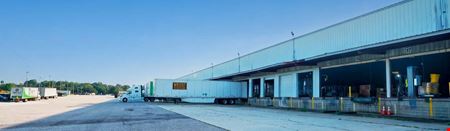 Project Novelis Logistics Center