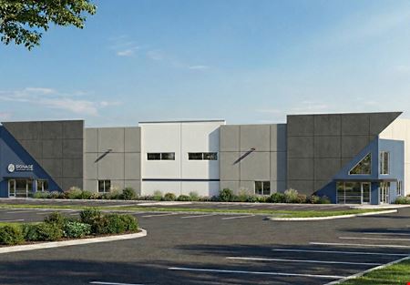 Industrial space for Sale at Eagle Rock Industrial Park in Idaho Falls
