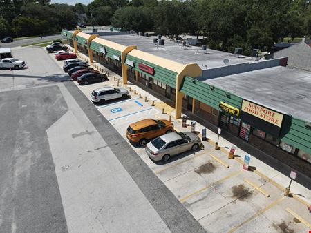 Retail space for Rent at Mayport Plaza in Atlantic Beach