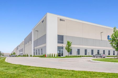 Industrial space for Rent at West Chester Trade Center Building 11 in West Chester