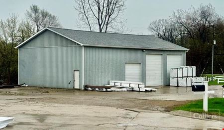 Other space for Sale at 40,000 SF Functional Warehouse for Sale or Lease | Eaton Rapids, MI in Eaton Rapids