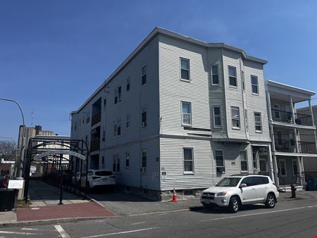 Salem Street Multifamily