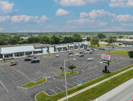 Retail space for Sale at Two-Tenant Retail Center with Development Parcel  | Century Plaza in Matteson