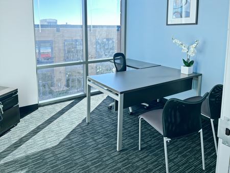Office space for Rent at Regus - Denver - Northfield at Stapleton in Denver