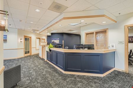 Office space for Rent at Intelligent Office - Denver Tech Center in Denver