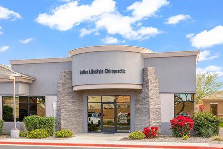 Office space for Sale at 16515 S 40th St, Ste 131 in Phoenix