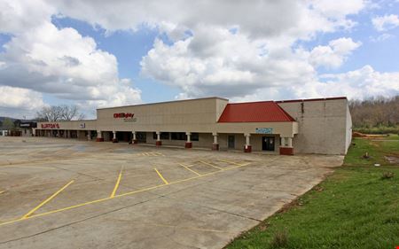 Retail space for Rent at 5766 U.S. 11 in Springville