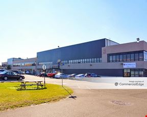 North American Technology Center - 50 Cardinal Lane