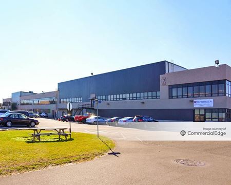 Industrial space for Rent at North American Technology Center - 50 Cardinal Lane in Warminster