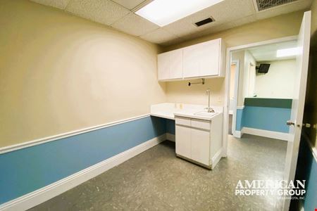 Medical and Office Space Next to Manatee Memorial Hospital