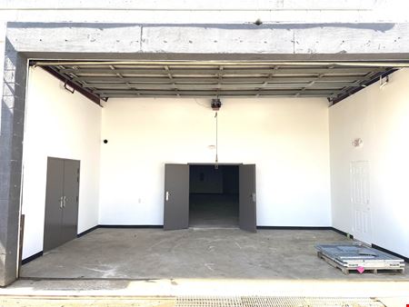 ±2,000 SF Industrial Space | Atlanta, GA | Southside Beltline
